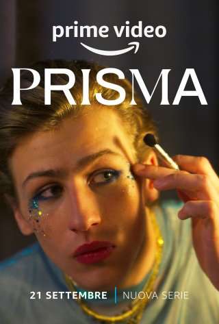 Prisma streaming