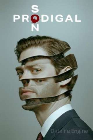Prodigal Son streaming