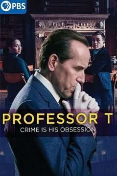 Professor T. (2021) streaming