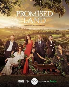 Promised Land (2022) streaming