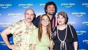 Prova Prova Sa Sa streaming