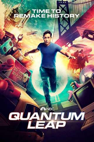 Quantum Leap streaming