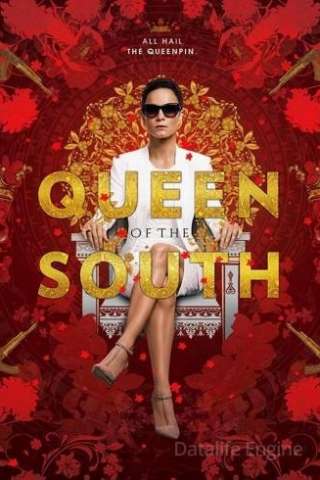 Queen Of The South streaming
