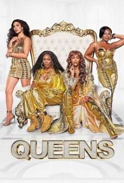 Queens – Regine dell’Hip Hop streaming