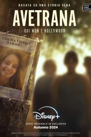 Qui non è Hollywood streaming
