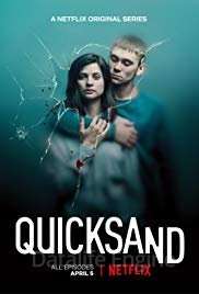 Quicksand streaming