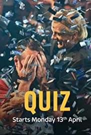 Quiz streaming