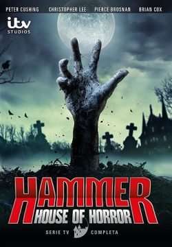 Racconti del brivido – Hammer House of Horror streaming