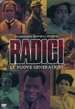 Radici – Le nuove generazioni (1979) streaming