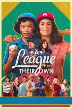 Ragazze vincenti – A League of Their Own (2022) streaming