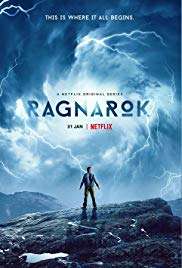 Ragnarok streaming