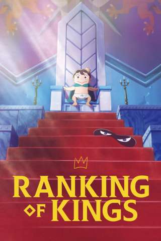 Ranking of Kings streaming