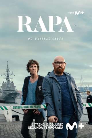 Rapa streaming