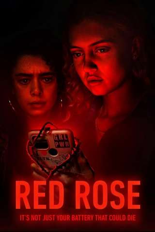 Red Rose streaming