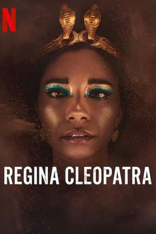 Regina Cleopatra streaming