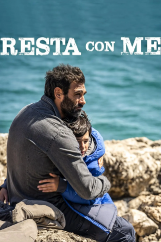 Resta con me streaming