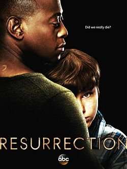 Resurrection streaming