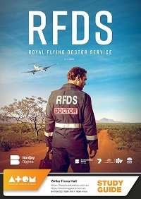RFDS: Royal Flying Doctor Service streaming