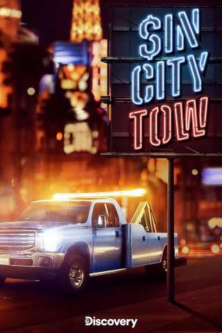 Rimozione forzata - Las Vegas streaming