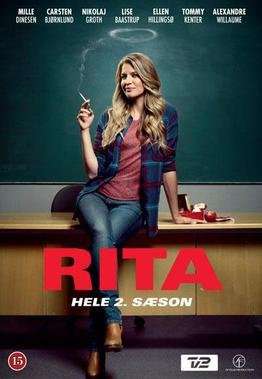 Rita streaming