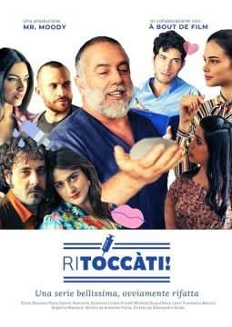 Ritoccàti streaming