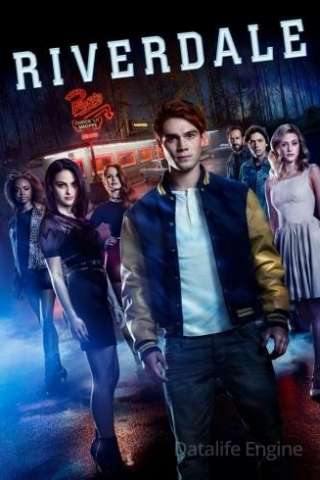 Riverdale streaming