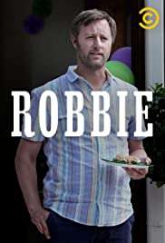 Robbie streaming