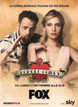 Romolo + Giuly streaming