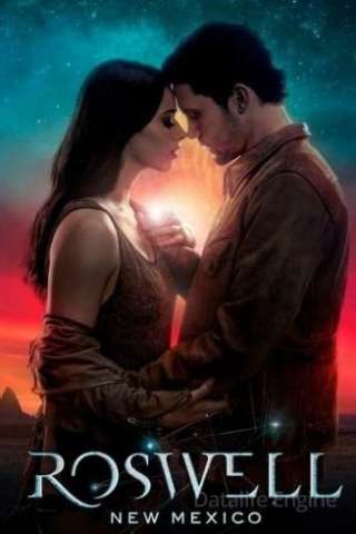 Roswell, New Mexico streaming