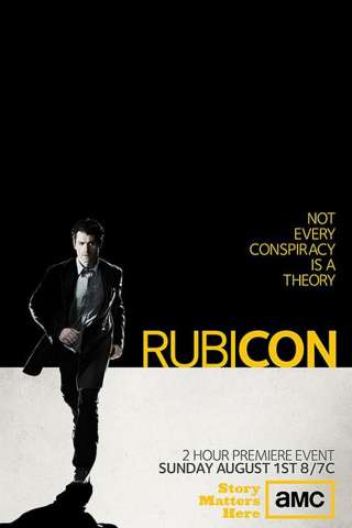Rubicon streaming