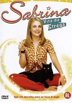 Sabrina, vita da strega streaming