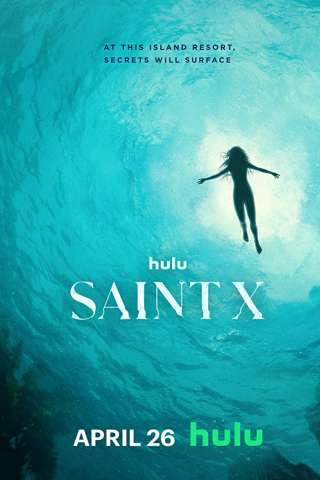 Saint X streaming