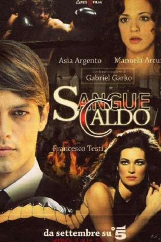 Sangue caldo streaming