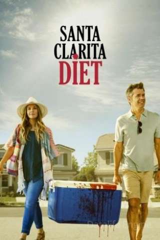 Santa Clarita Diet streaming