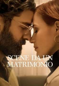 Scene da un matrimonio streaming