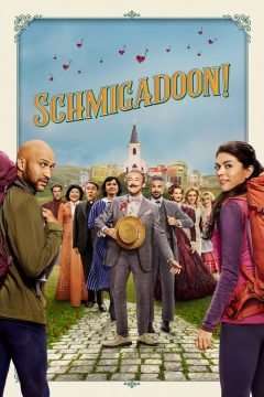 Schmigadoon streaming