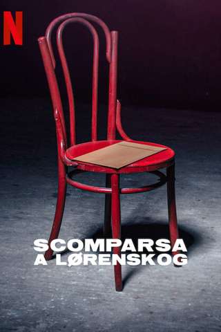 Scomparsa a Lørenskog streaming