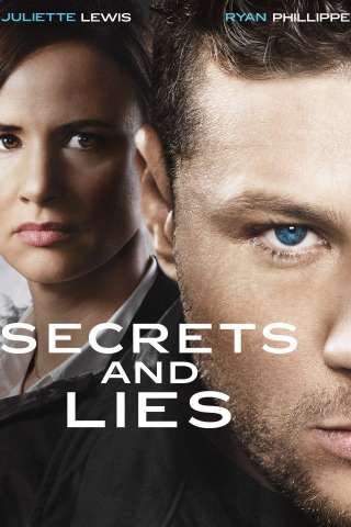 Secrets and Lies streaming
