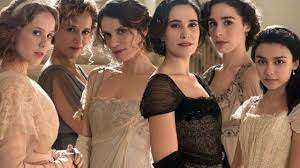 Sei sorelle streaming