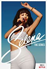 Selena - The Series streaming