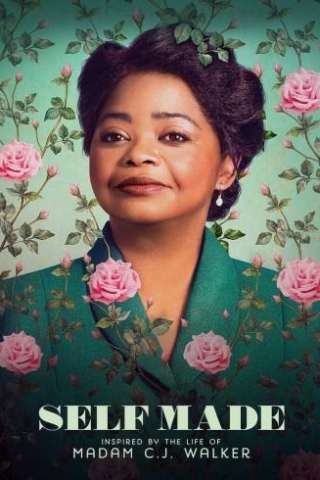 Self Made - La vita di Madam C.J. Walker streaming
