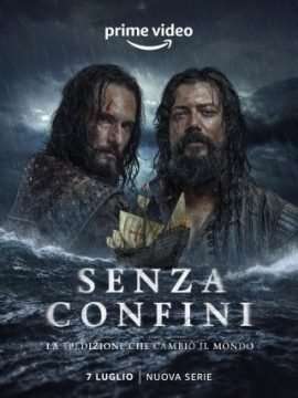 Senza Confini – Sin Límites (2022) streaming