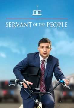 Servant of the People - Servo del popolo streaming
