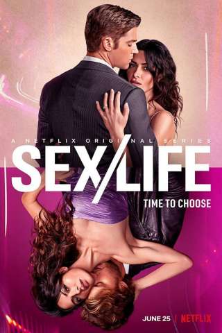 Sesso/Vita streaming