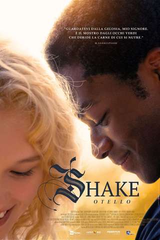Shake streaming