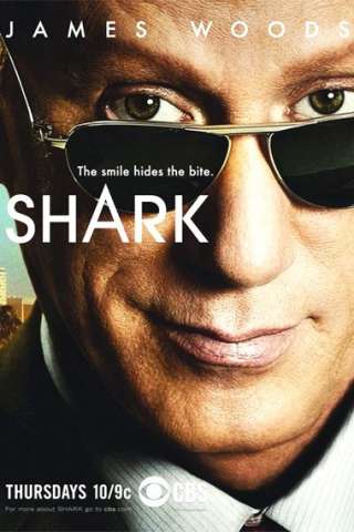 Shark - Giustizia a tutti i costi streaming