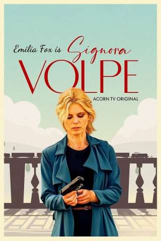 Signora Volpe (2022) streaming