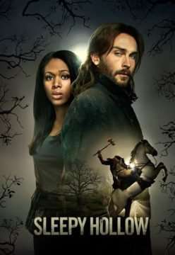 Sleepy Hollow streaming