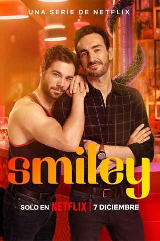 Smiley streaming