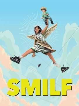 SMILF streaming